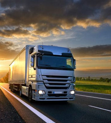 Eufreight Logistics Services